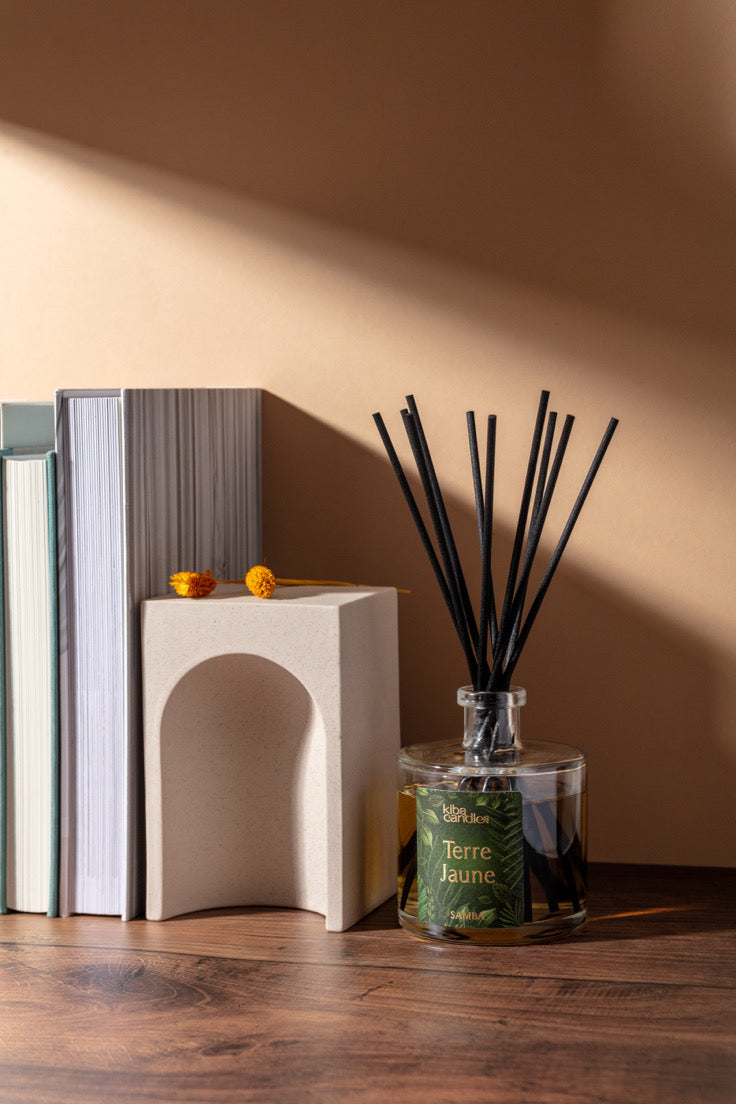 Diffuser tropical breeze