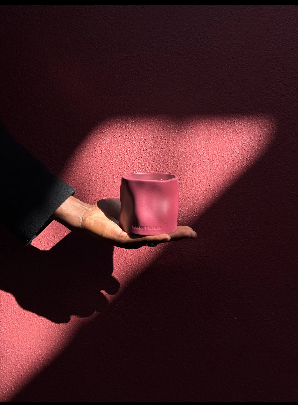 The perfect scented candle bundle  - every fragrance the perfect match  Get all five in different scents.” If you take all five, you’ll also get a 13% discount.”