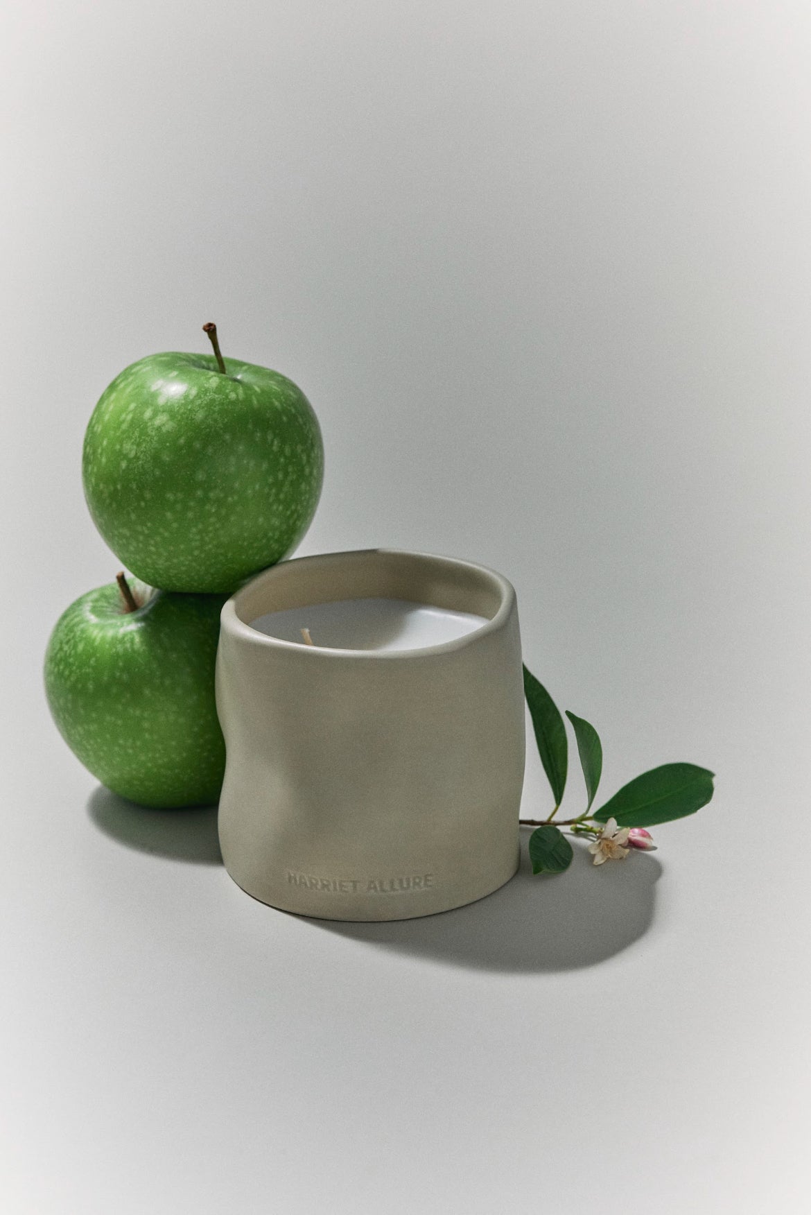 The perfect scented candle bundle  - every fragrance the perfect match  Get all five in different scents.” If you take all five, you’ll also get a 13% discount.”