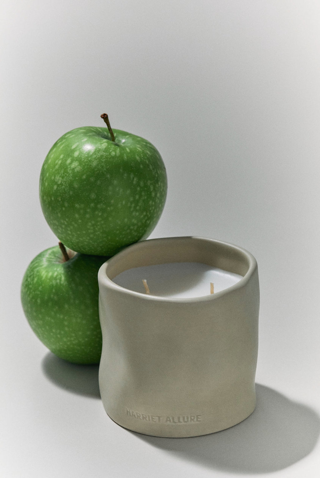 The perfect scented candle bundle  - every fragrance the perfect match  Get all five in different scents.” If you take all five, you’ll also get a 13% discount.”