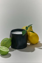 The perfect scented candle bundle  - every fragrance the perfect match  Get all five in different scents.” If you take all five, you’ll also get a 13% discount.”