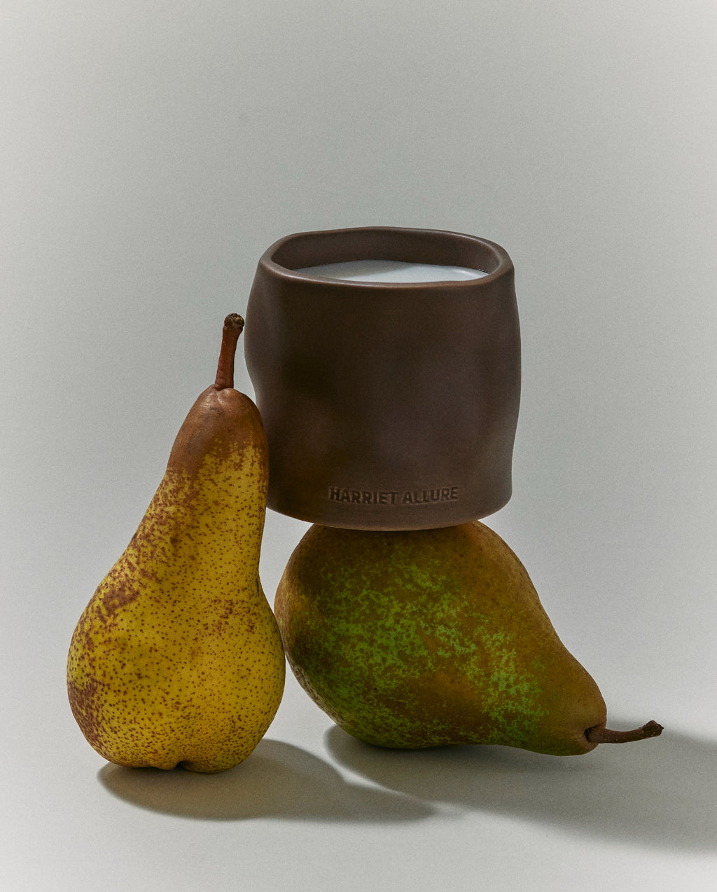 The perfect scented candle bundle  - every fragrance the perfect match  Get all five in different scents.” If you take all five, you’ll also get a 13% discount.”