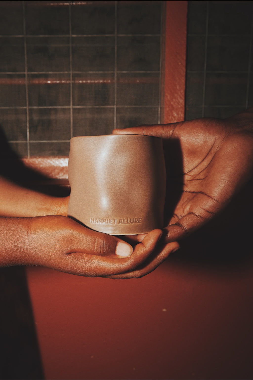 The perfect scented candle bundle  - every fragrance the perfect match  Get all five in different scents.” If you take all five, you’ll also get a 13% discount.”