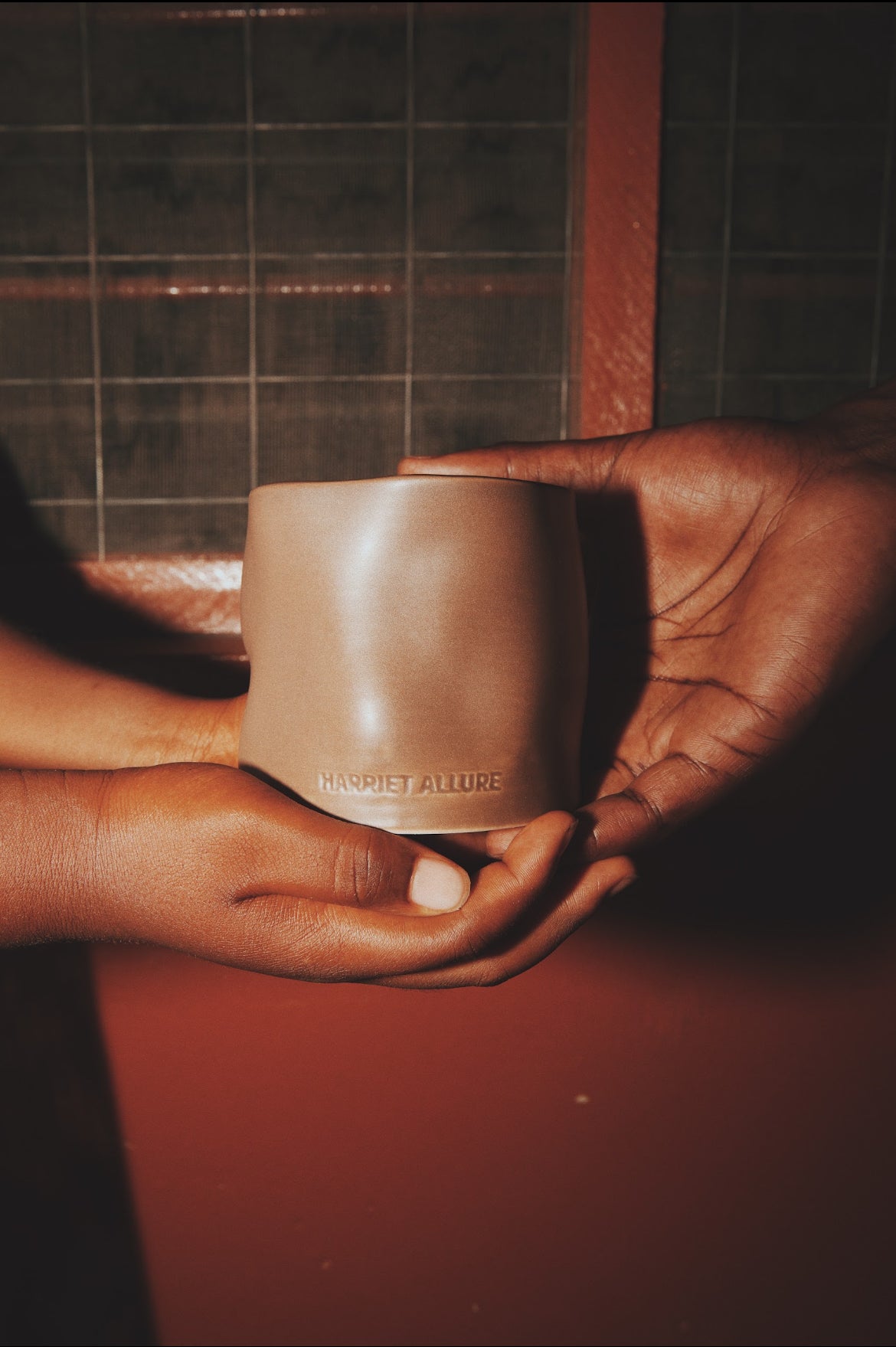 The perfect scented candle bundle  - every fragrance the perfect match  Get all five in different scents.” If you take all five, you’ll also get a 13% discount.”