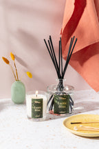 Tropical Breeze bundle together